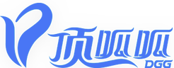 顶呱呱logo